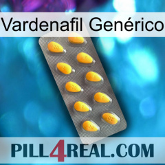 Vardenafil Genérico cialis1